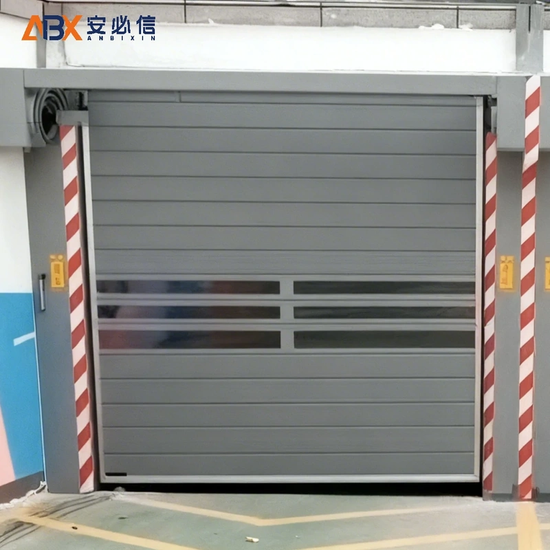 海南藏族自治州消防高速门